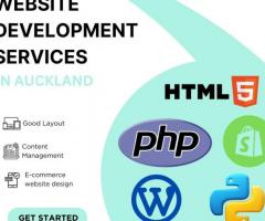 Reach out for Website Maintenance Services in Auckland by The Tech Tales NZ