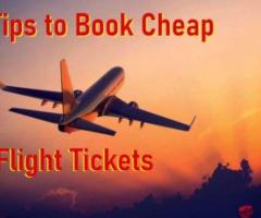 Low Cost Airline Tickets, Cheap Air Tickets at Lowest Price