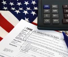 u.s. citizen living abroad tax exemption