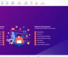 Website Design & Web Development Company in Noida: Star Web Maker - 1