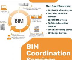 Reliable BIM Coordination and Clash Detection Services for Wellington, NZ