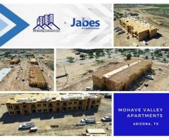 Construction Companies Frisco TX | Jabes Constructors