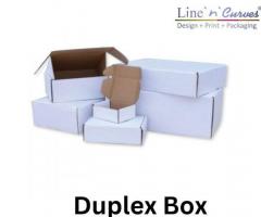 Duplex boxes wholesale in jaipur - 1