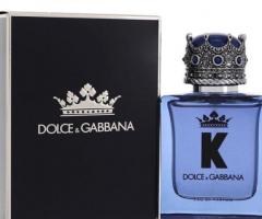 Dolce & Gabbana K Cologne for Men