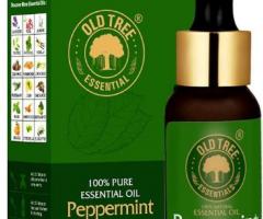 Maximize Your Health and Beauty Business with Trusted menthol oil Manufacturers on TradeBrio