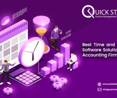 Best Time and Billing Software Solutions for Accounting Firms