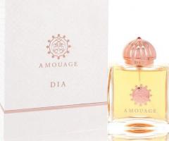 Amouage Dia Perfume By Amouage For Women