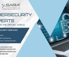 Your Trusted Cyber Security Service Provider Partner