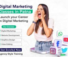 Digital Brainy Academy: - Best Digital Marketing Classes in Patna