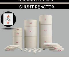 Jyoti Ceramic's Innovations in Shunt Reactor Technology