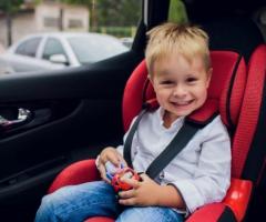 How to Get a Taxi with a Baby Seat in Melbourne Online | BookMelbourneAirportTaxi