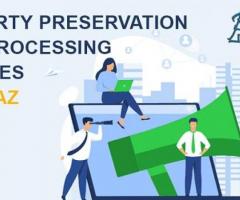 Top Property Preservation Data Processing Services in Mesa, AZ
