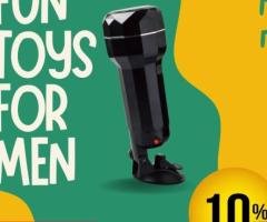 Discover The Best Sex Toys in Chattogram | Shop now
