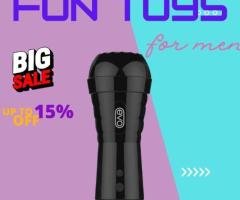 Purchase Best Quality Sex Toys in Dhaka | Buy Now