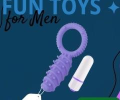 Enhance Ultimate Pleasure With Our Best Sex Toys in Rajshahi