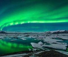 Northern Lights Holiday – Perfect Arctic Escape for US Travelers