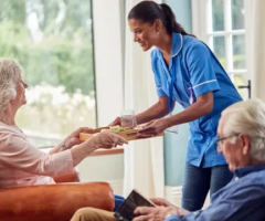 In Home Caregivers Near Me for Trusted Daily Assistance