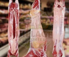 Frozen Goat Meat Supplier