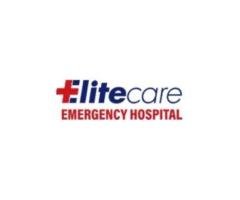 Elitecare Emergency Hospital - 1