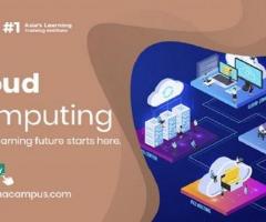 Cloud Computing Online Course