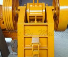 Best Single-Toggle Jaw Crusher in India