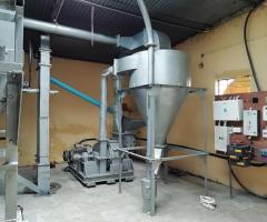 Supplier of Pulverizer Machine in India