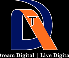 Dream Digital ! Live Digital