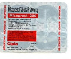 Buy Misoprost 200 mcg at v-carepharmacy