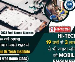 Mobile Repairing Course in Delhi