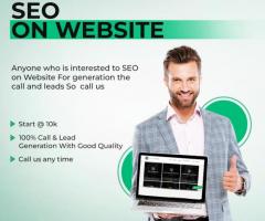 Best seo company in lucknow