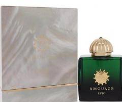 Amouage Epic Perfume By Amouage For Women