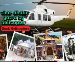 Book Your Char Dham Holy Trip At An Affordable Price