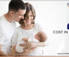 IVF cost in Delhi ranges from 4 to 5 lakhs | IVF success rates