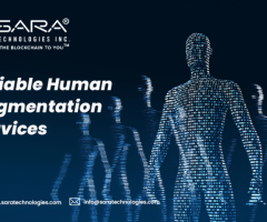 Reliable Human Augmentation Services