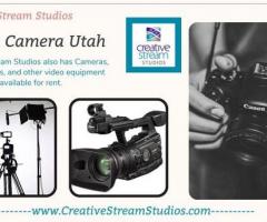 Capture the Magic of Utah with Our Camera Rental Services