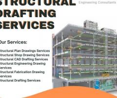 We provide reliable structural drafting services in Auckland, New Zealand. - 1