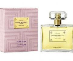 Versace Couture Tuberose Perfume