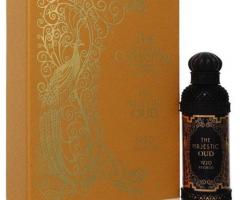 The Majestic Oud Perfume By Alexandre J For Unisex