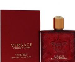 Versace Eros Flame Cologne