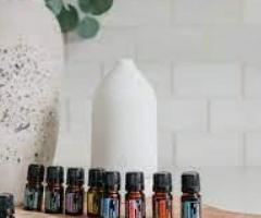 Doterra aroma essentials kit