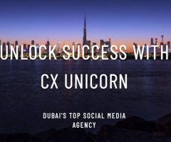 Transform Your Brand with Top social media Agency in Dubai