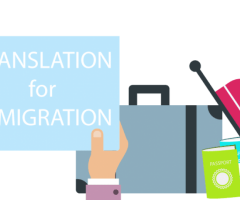 Immigration Translation