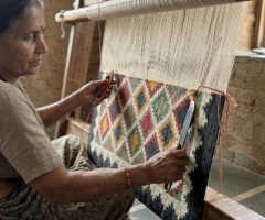 Handmade Jute Rugs | Custom Size Natural Rugs | Meera Exports