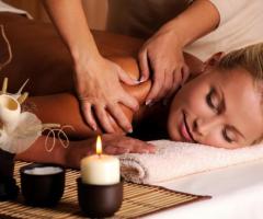 Book Your Home Massage Appointment for in Playa Del Carmen Today