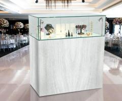 Jewelry Display Cases Wholesale