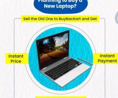 Sell Old Tablet Online in just One Click | Buybackart