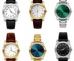 Inexpensive Watches and Jewelry Found Here!