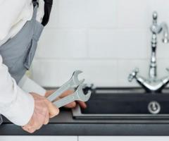 Plumbing Services Melbourne | Service Experts