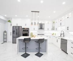 Kitchen Remodeling Services in Vaughan