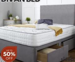 Cheap Divan Beds
